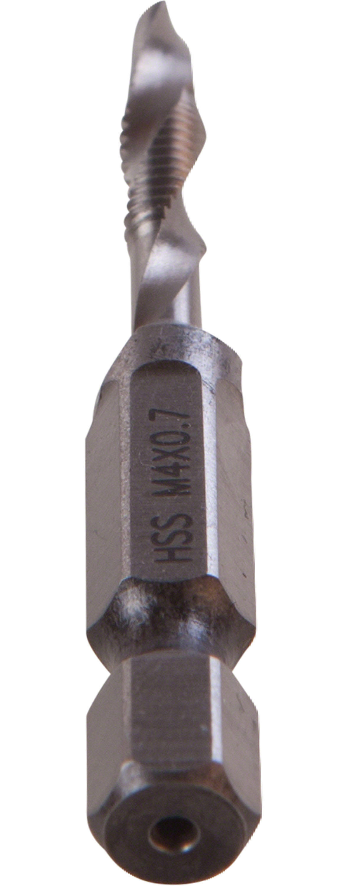 OpenBuilds Drill Tap M4 476 3DWare Shop Schweiz